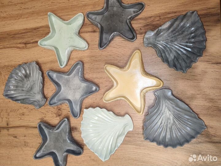 Изделия из гипса