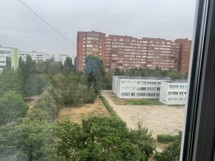 4-к. квартира, 79,3 м², 8/9 эт.