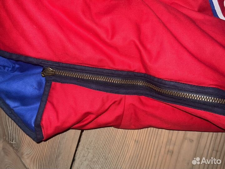 Спальный мешок fc bayer munchen