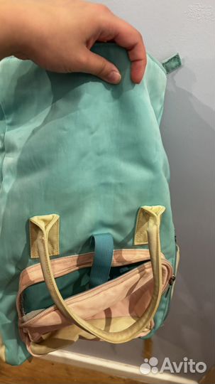 Рюкзак женский для мам