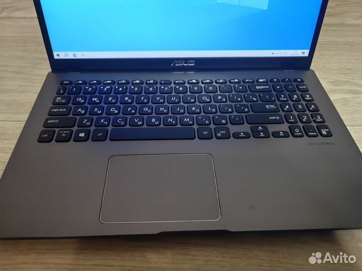 Ноутбук Asus VivoBook 15.6(i3 8145U/MX250/SSD 512)