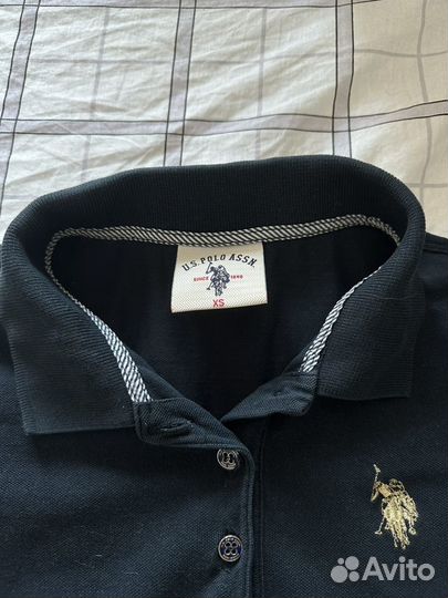 U. S. polo assn