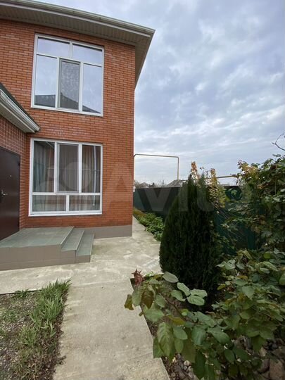 1-к. апартаменты, 35 м², 2/2 эт.
