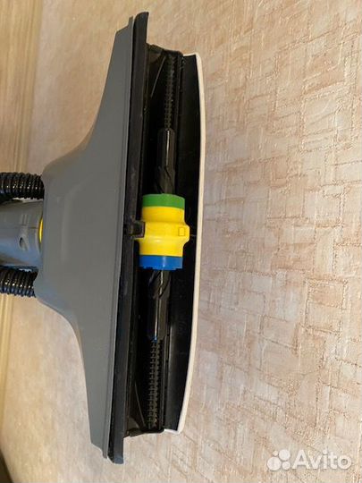 Электрошвабра Karcher FC 5 cordless premium