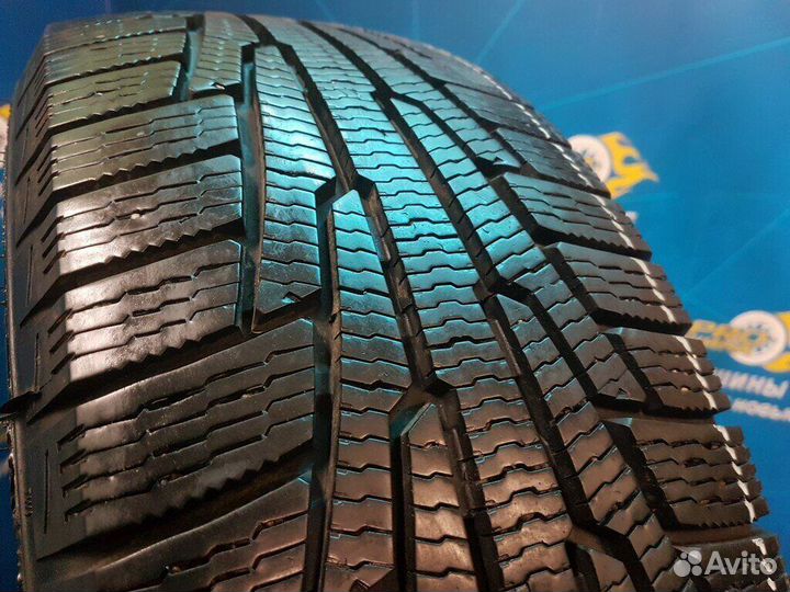 Nokian Tyres Nordman RS2 215/60 R16