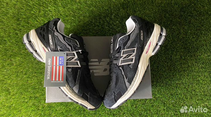 Мужские кроссовки New Balance 1906