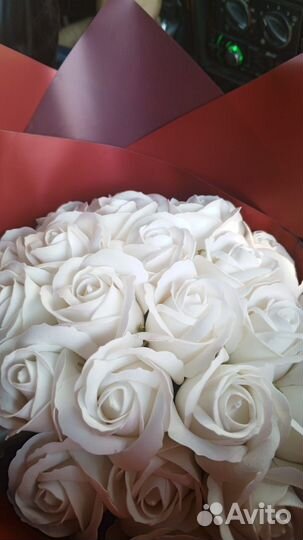 Букеты из всего по вашему заказу