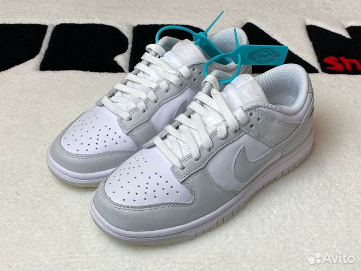 Nikе Dunk Lоw Photon Dust