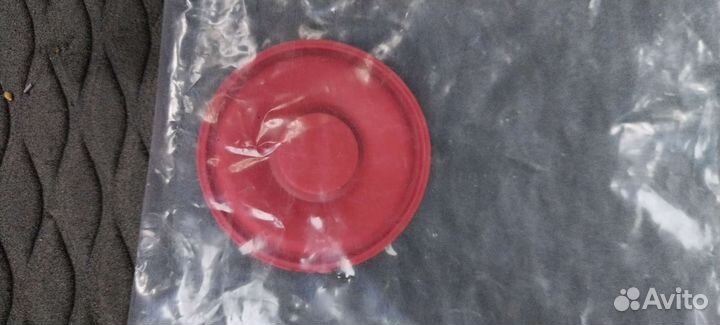 Мембрана картерных газов, вкг