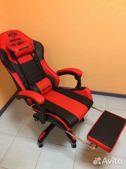 Офисное кресло (геймерское). Кресло для директора