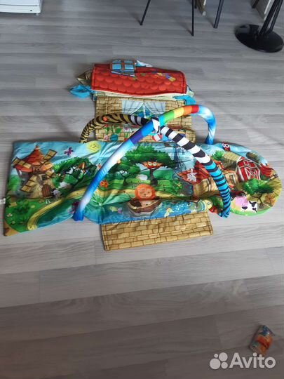 Игрушка Ферма