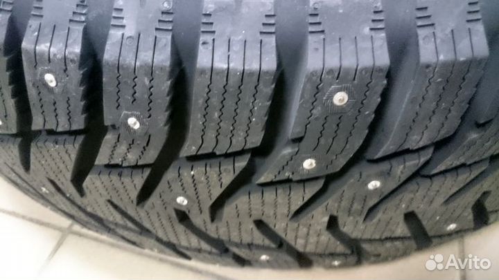 Sailun Ice Blazer WST3 215/60 R17 100T