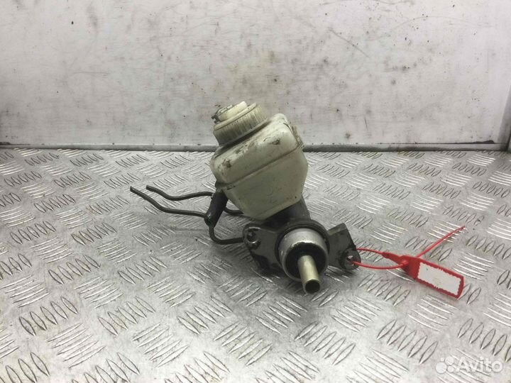 Цилиндр тормозной главный Opel Vectra 5540fbb2