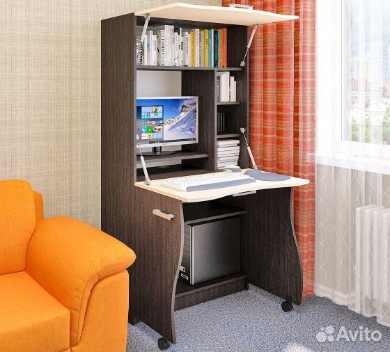 Стол компьютерный