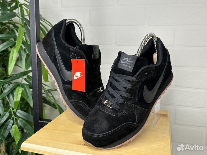 Кроссовки Nike Air Lunarridge 41-63