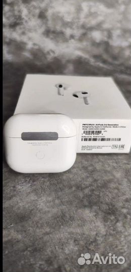 Airpods 3