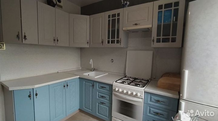 Кухня под заказ