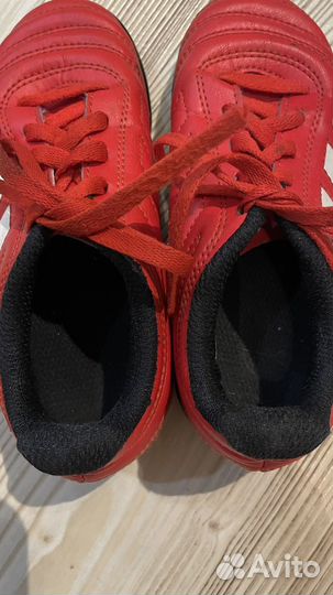 Сороконожки adidas 28 размер