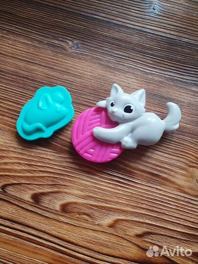 Наборв Play Doh