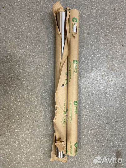 Перо Harley-Davidson 45500113 (49x580)