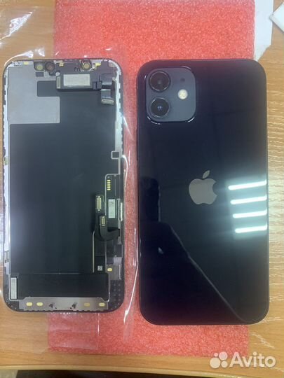 iPhone 13 pro/13 pro max/12/XR/7 разбор запчасти