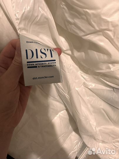 Пуховик для девочки