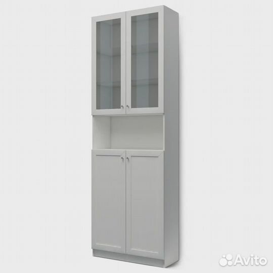 Kнижный шкаф IKEA Билли 5