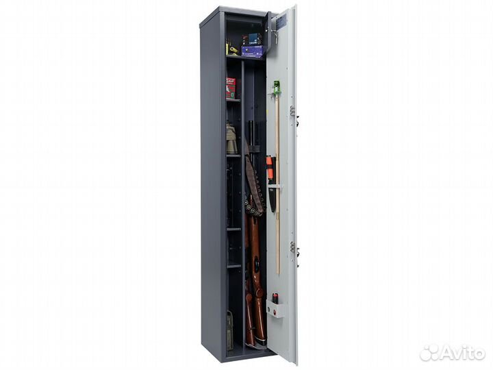 Оружейный сейф aiko беркут 165