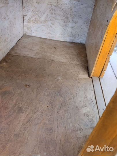 Вольер мини для собак