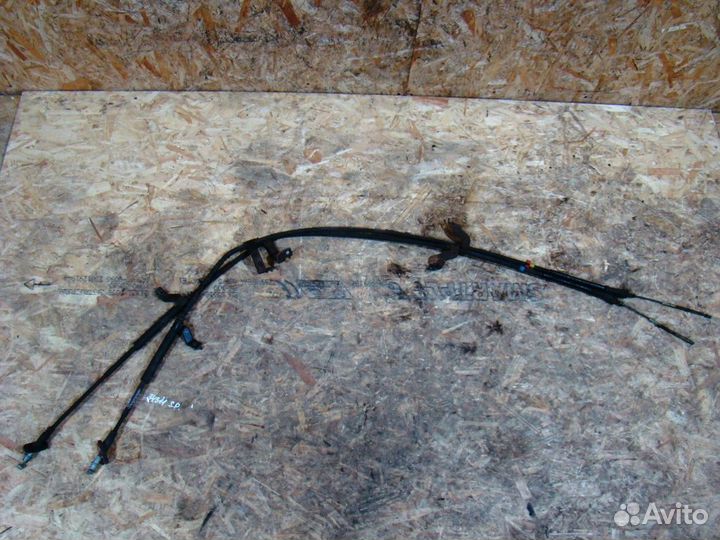 KIA Sportage 2 Регулятор тормозных колодок