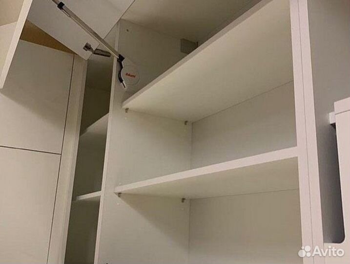 Кухня на заказ