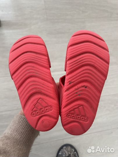 Сандалии Adidas, 27 р