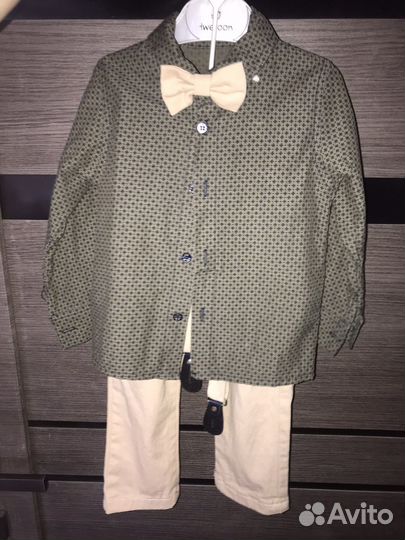 Детский костюм