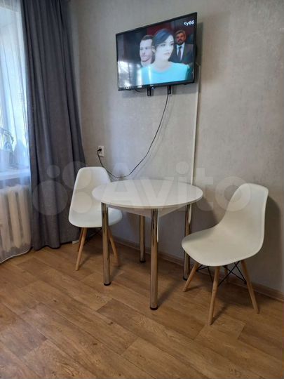 Квартира-студия, 18 м², 3/5 эт.