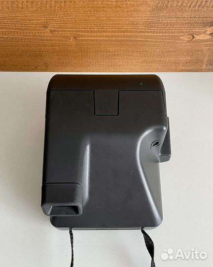 Polaroid 636 фотопппарт моментальной печати