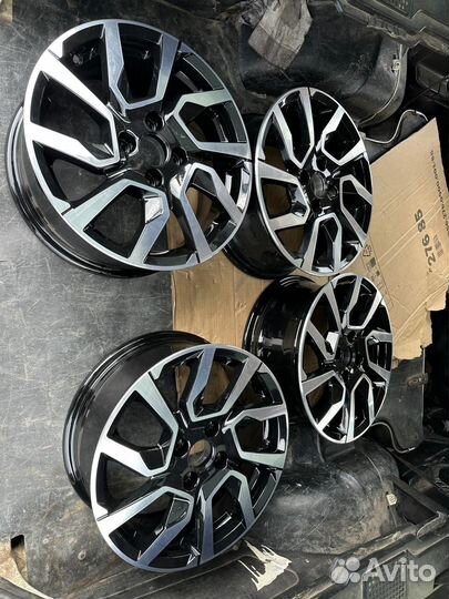 Диски драйв актив новые