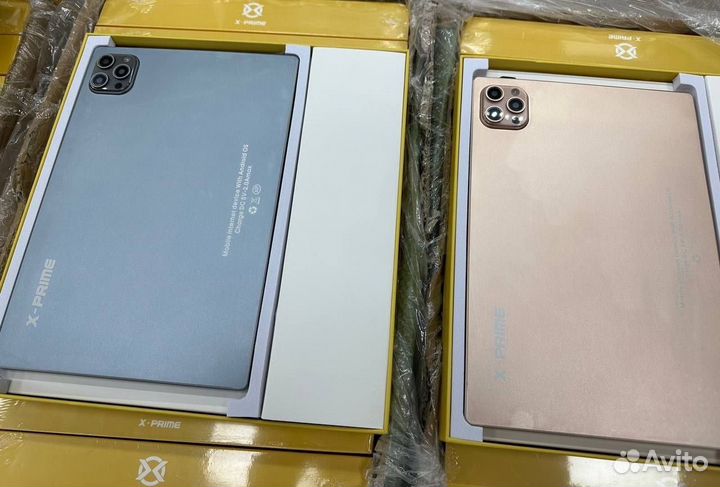 Планшет А15 Max от фабрики X-Prime новый Grey