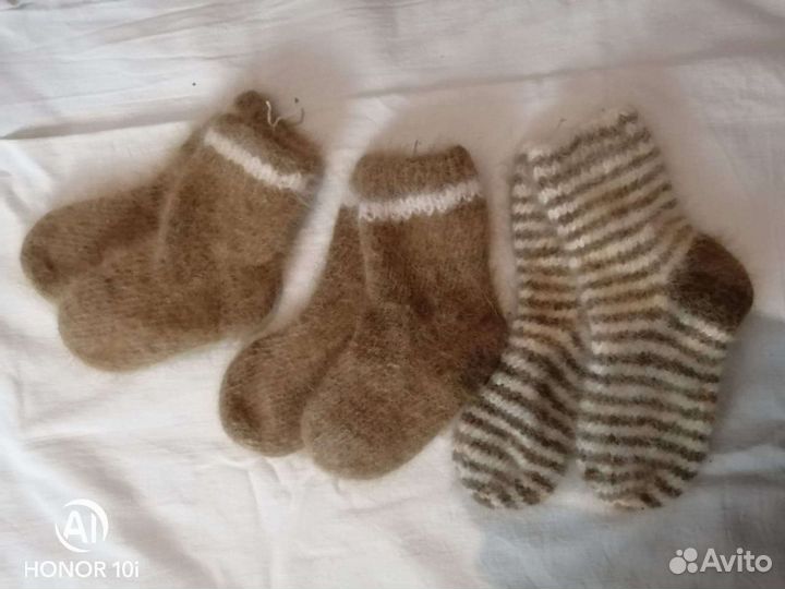 Собачий пух и шерсть