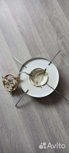 Светильник потолочный