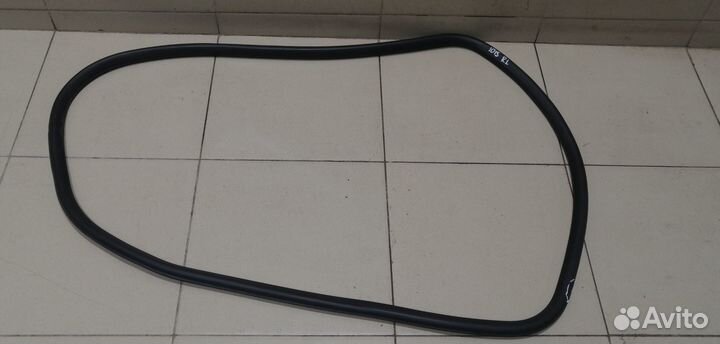 Уплотнитель (внутри) Cruze 2009-2016