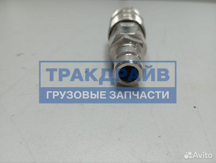 Быстросъемный адаптер радиатора для автомобилей Scania