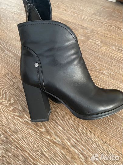 Ботильоны женские