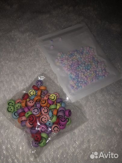 Бисер