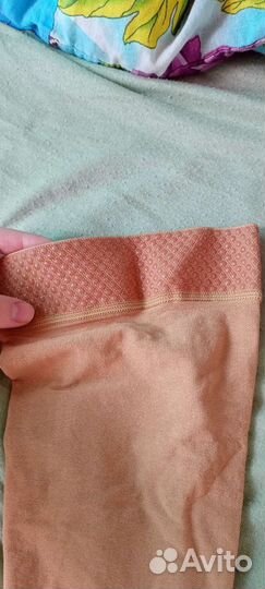 Компрессионные чулки