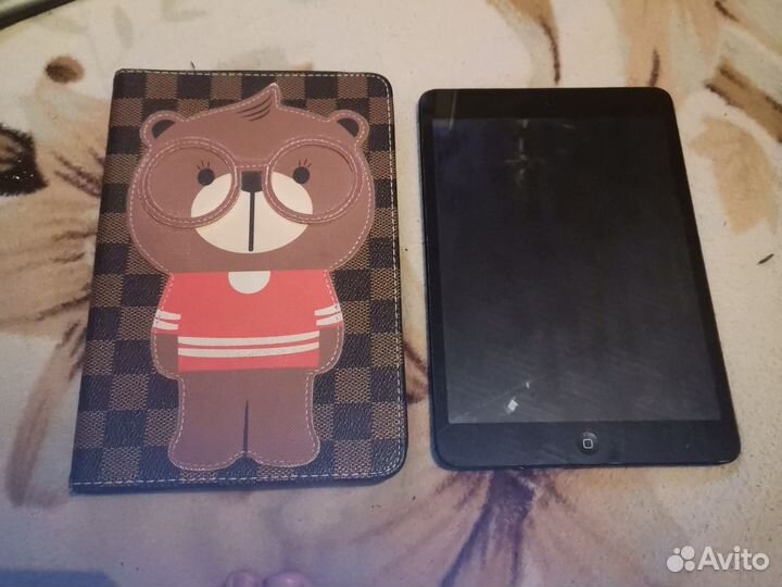 iPad mini а1455 16Gb