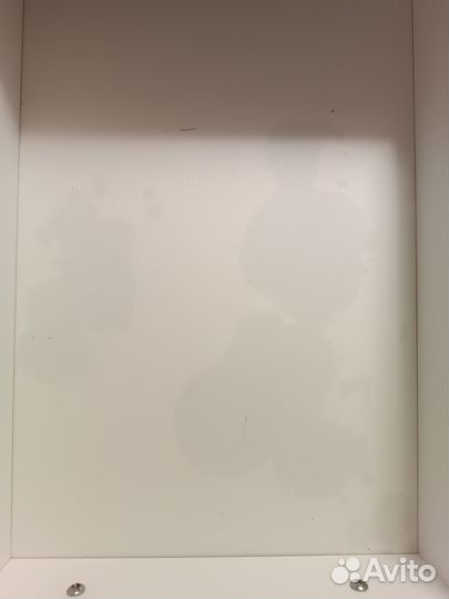 Туалетный столик с зеркалом