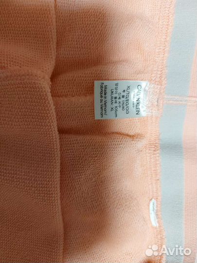 Calvin Klein шорты новые