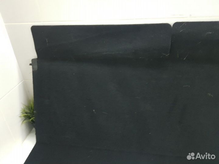 Пол багажника (Geely Atlas)