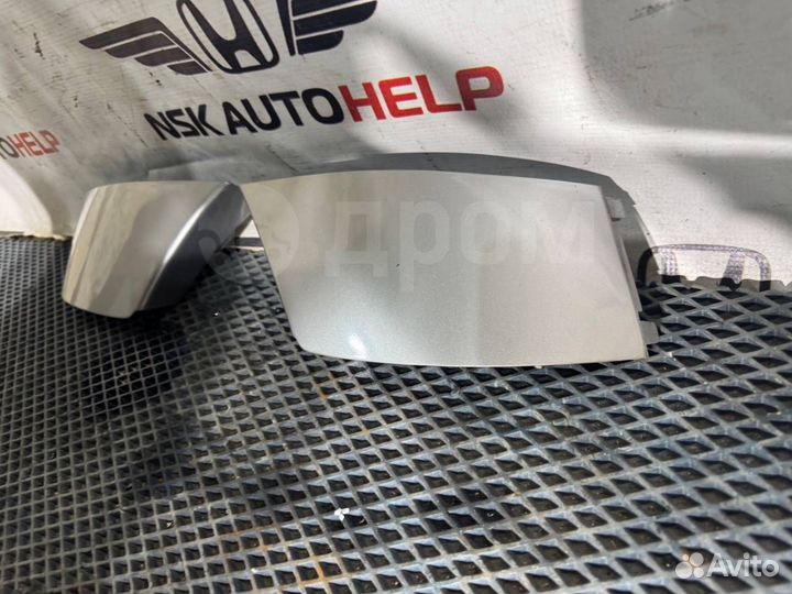 Заглушки бампера Honda Accord CL7