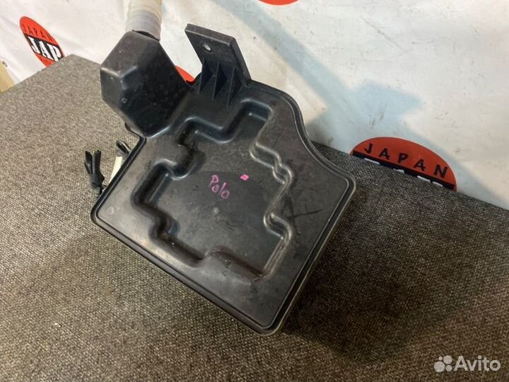 Бачок омывателя Volkswagen Polo 6R